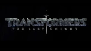 Transformers The Last Knight  INITIAL REACTION  Thoughts [upl. by Annora263]