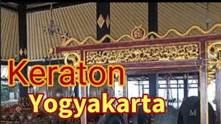 Keraton yogyakarta [upl. by Akins937]