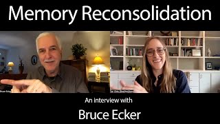 Memory Reconsolidation A Unified Framework for Experiential Therapy  Coherence Therapy  Part 55 [upl. by Drarig]