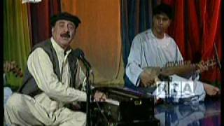 Mangal Pashto New Song 4 [upl. by Erb78]