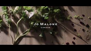 Jo Malone  Gift Wrapping [upl. by Anasor]