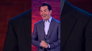 You do lots of things 😱🤣 JIMMY CARR shorts [upl. by Arada866]