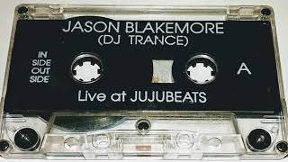 Jason Blakemore  Live at JuJuBeats  072697 [upl. by Knowles]