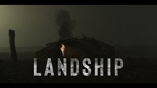 Landship Teaser [upl. by Annahsit]