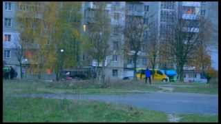 Новояворівськ Янтарне 2012 [upl. by Yrreg286]