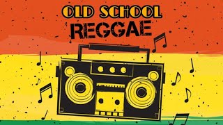 90s Old School Reggae Mix Barrington Levy Cocoa TeaUB40 Garnett Silk Sizzla Freddie Mcgregor [upl. by Hsiwhem103]