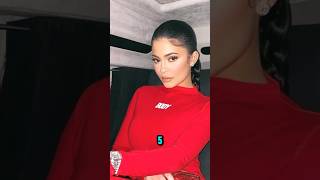 5 Richest Youngest Female Billionaires In 2024 kimkardashian [upl. by Ribaudo]