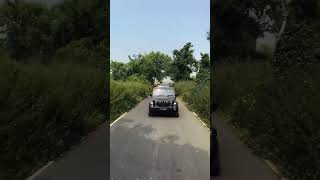 Kafila packs chunav😎😎 tharlover thar4x4 shortsviral youtubeshorts [upl. by Burnley]