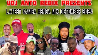 LATEST KAMBA BENGA MIX OCTOMBER 2024  KATOMBI MAIMA  KATICHA KEN WA MARIA  VUUSYA UNGU  KAVIRU [upl. by Adnauqaj276]