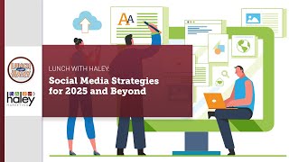 Social Media for 2025 and Beyond for Staffing [upl. by Lasko110]