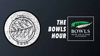 The Bowls Hour Episode 42 Chris Lander Charlie Herbert Ann Wright [upl. by Elburr]