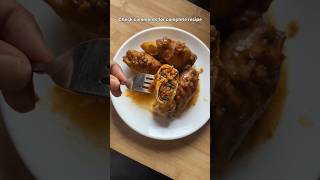 Stuffed Squid Recipe  Squid Chilli [upl. by Dabney]