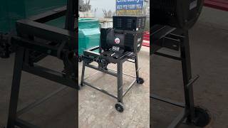 62kva PTO Generator  Chadha Generator shorts ptogenerator ptoalternatour 9034280002 [upl. by Eppie]