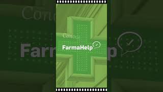 Farmacias Conectadas  FarmaHelp [upl. by Etaner]