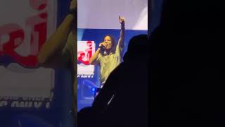 Hatik  Angela  NRJ music tour Wex [upl. by Gearalt]