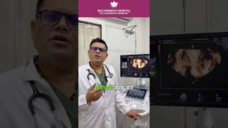 3 D sonography in infertility diagnosis and treatment  3D सोनोग्राफी और बांझपन  Dr Chinmay Pataki [upl. by Peltz]