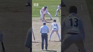 🍿 Shoaib Bashir Bowling To Sir Alastair Cook on FirstClass Debut shorts [upl. by Evette]