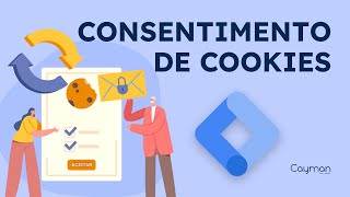 Visão geral de Consentimento  Google Tag Manager [upl. by Timms424]