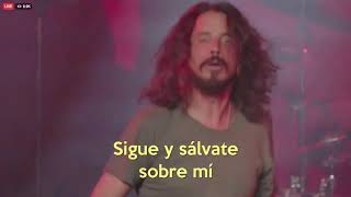 audioslave cochise sub español [upl. by Eicnahc351]