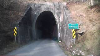 Haunted Dingess Tunnel WV [upl. by Skill]