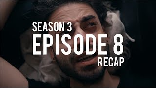 RECAP Thats My DJ  Season 3 Episode 8 [upl. by Paryavi]