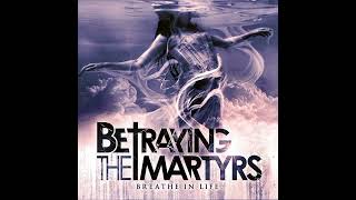 Betraying The Martyrs — Martyrs Instrumental [upl. by Horter]