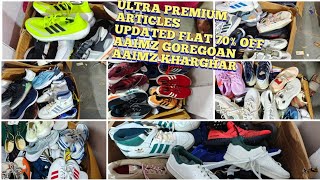 100 Original Ultra pro premium stock updated 70 off aaimz goregoan and kharghar [upl. by Kcarb]