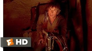 Silverado 78 Movie CLIP  Ready for Revenge 1985 HD [upl. by Lindell931]