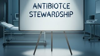 Antibiotic Stewardship  Safeguarding Our Future  Antibiotic resistance  Infection  Pathology [upl. by Caruso]