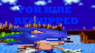 For Hire Reshipped OST  Funkin For Hire Retake FANMADE [upl. by Pump]