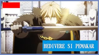 【FGO DUB INDO】Bedivere vs Gawain [upl. by Demetri]