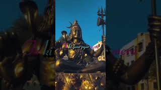 Mai tainu samjhawa ki ☺️mahadev stets 🔱bholenath stetus ✨mahakal stetus shorts video trending [upl. by Aivila103]