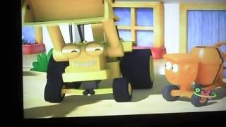 Bob o Construtor  Abertura  Português Brasil  Discovery Kids [upl. by Kcirederf]