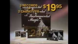 1991  Mystic Music Presents Instrumental Magic [upl. by Rehpotsrihc]