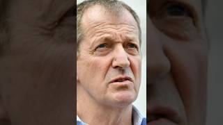 Alastair Campbell vs Musk [upl. by Romine]