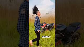 Ham Pea To Hai Hi Na 😜😁🤣 shorts funny comedy explore trending [upl. by Sykleb232]