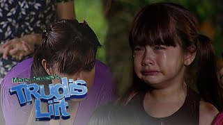 Trudis Liit Ang sakripisyo ni Magda Episode 2 [upl. by Netram206]