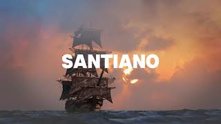 Santiano Techno Remix Anthony Keyrouz  NitoOnna  Felix Schorn [upl. by Sabas676]