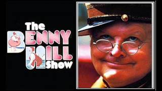 The Benny Hill Show Theme Tune [upl. by Denise]