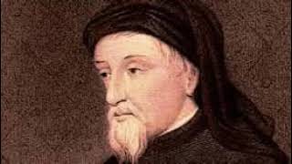 Geoffrey Chaucer  The Canterbury Tales The Nun’s Priest’s Tale [upl. by Sol230]