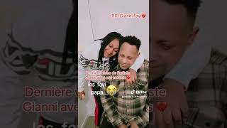 LA DERNIÈRE VIDEO DE DJANNY FAYI ET SES ENFANTS 💔💔 [upl. by Atteval]