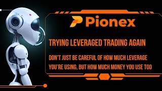 Pionex Futures Trading  Dont Make This Mistake Like I Did [upl. by Oby135]