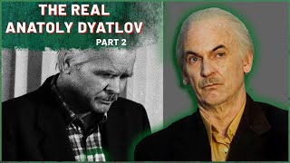 Why Chernobyl exploded Anatoly Dyatlov in Chernobyl  Chernobyl Stories [upl. by Arline]