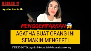 G3MPAR😱  HANYA KARENA INI PEMBANGUNAN GEREJA BESARBESARAN AKAN TERJADI agathaapologet [upl. by Lehcir]