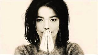 Björk  Screams Debut1993 [upl. by Hareehahs201]