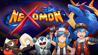 Nexomon P4 [upl. by Fowkes291]