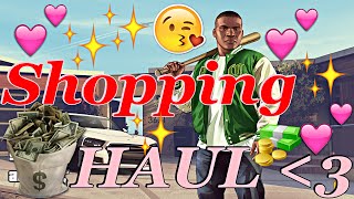 GTA 5  FUFFIES IM CLUB  Shoppen mit Franklin ◄92► Lets Play Grand Theft Auto V  PC Version [upl. by Welby]