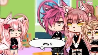 Why gacha lifememe original like and subscribe 💞🫶 [upl. by Elamrej]