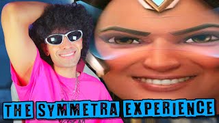 The Symmetra Climbing Experience [upl. by Garfield80]