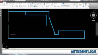 18 AutoCAD 2012 TS  Temporary Tracking  chikaasistentcom [upl. by Eppillihp579]